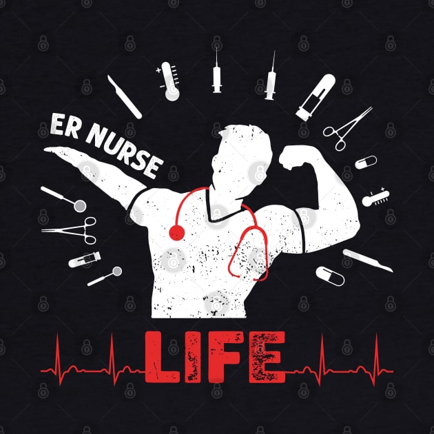 ER Nurse Life - Emergency Room Nurse Life by neonatalnurse